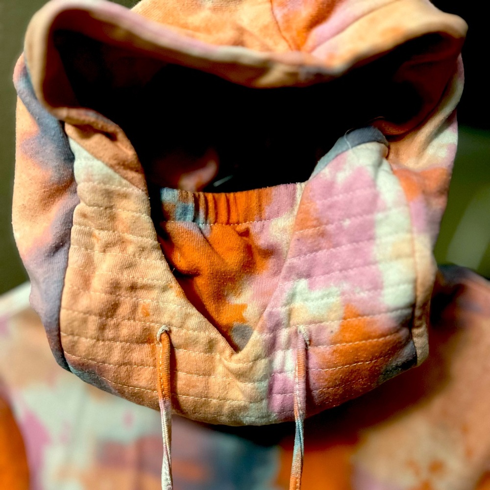 Sweat Suit